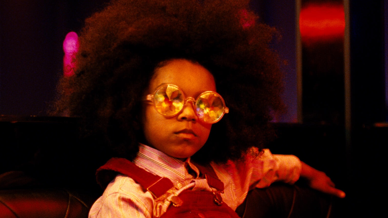 Les Cinq Diables © F Comme Film - Trois Brigands Productions 